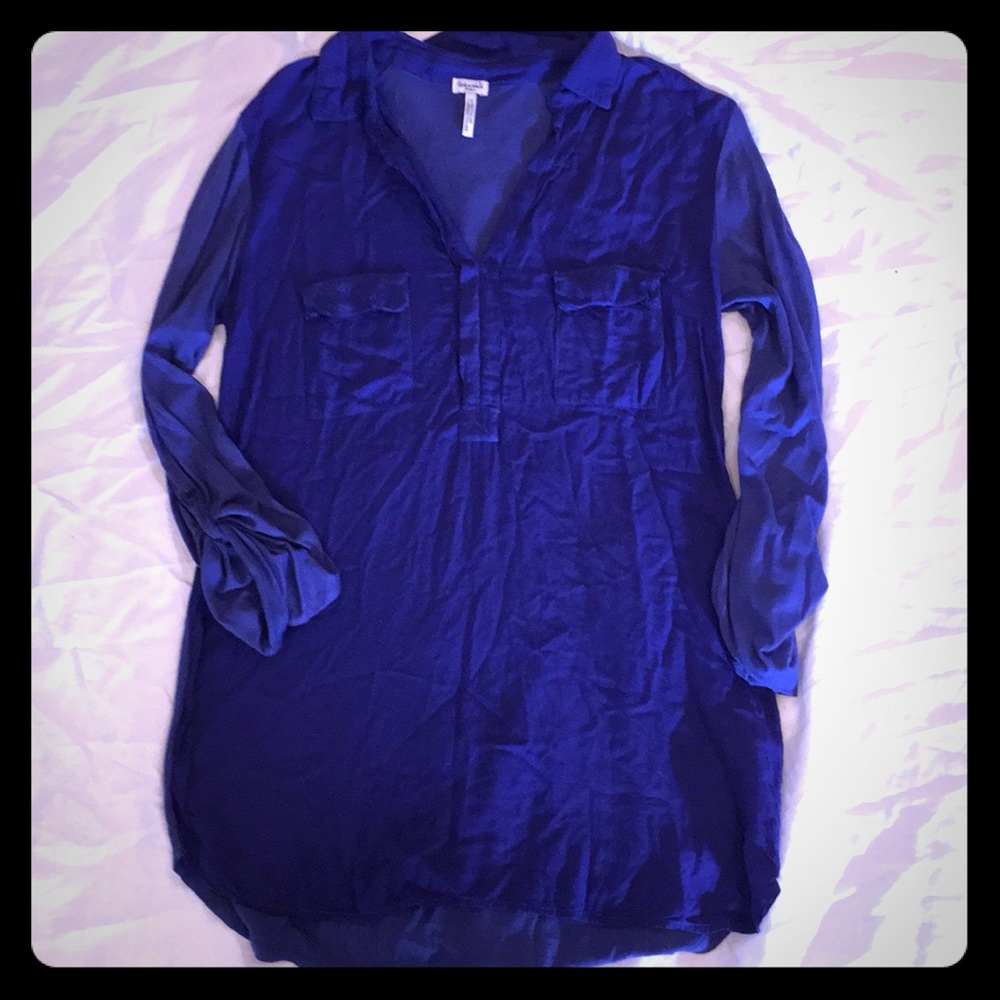 Tunic.